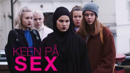 S2E2: Clip 3 - Thursday 10.03.16 - 12.05 Keen on Sex
