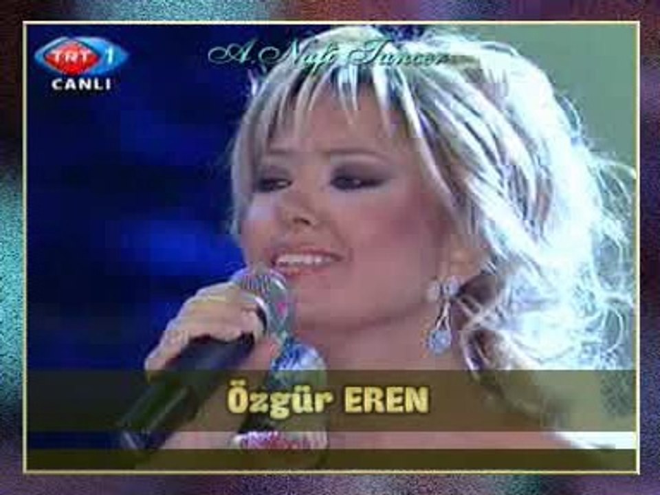 Özgür EREN - Evlerinin Önü Handır
