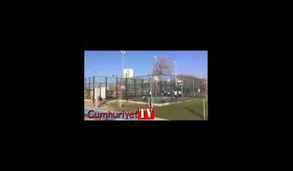 Kalamış Sahili'nde 'Kent ve Yaşam Şenliği' düzenlendi