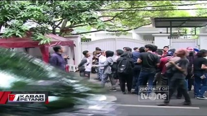 PDIP Sayangkan Pengunduran Diri Azwar Anas Sebagai Bacagub Jatim di Pilkada 2018