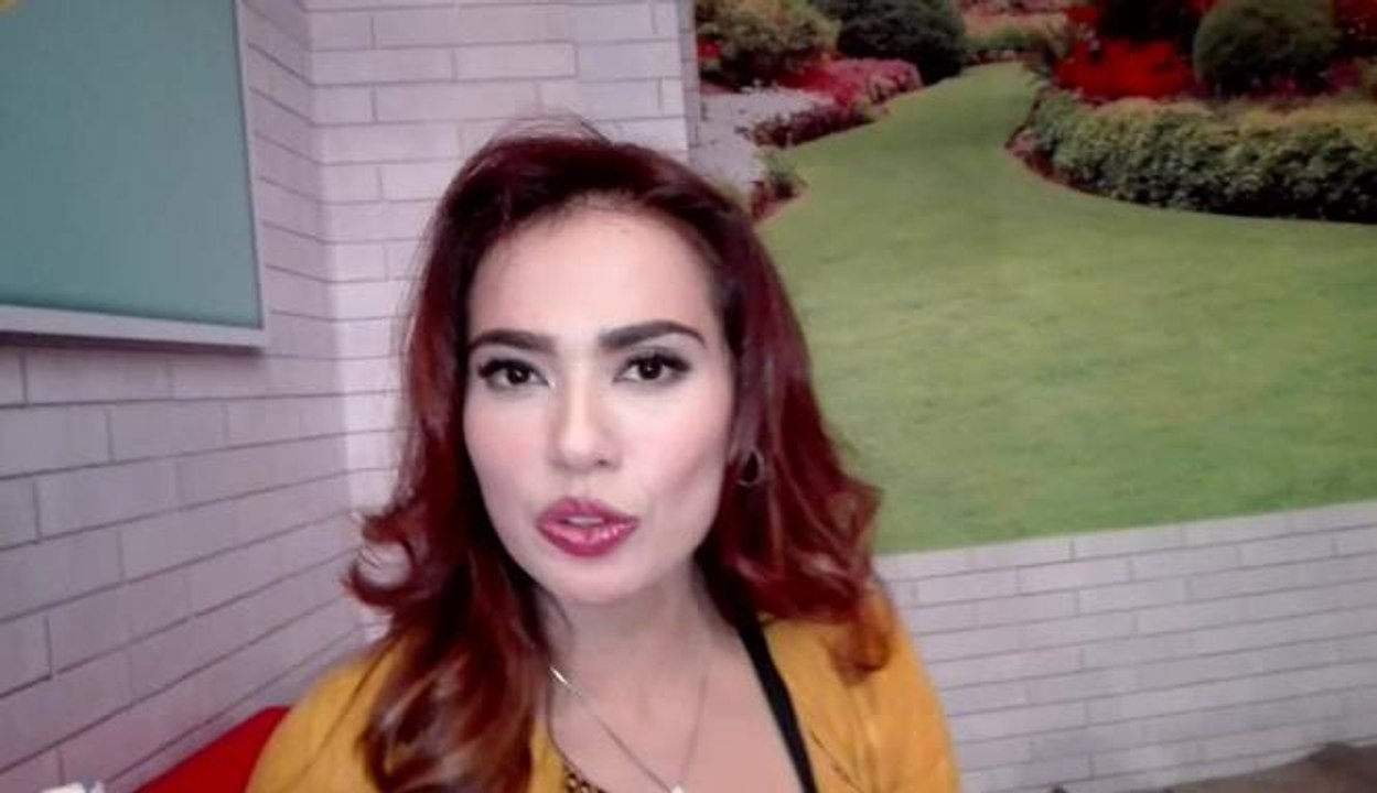 Pengalaman Catherine Wilson dengan Hal Mistis