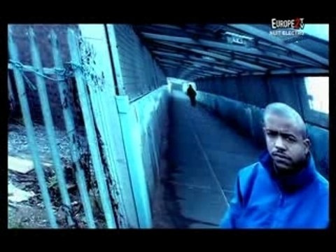 Carl Craig - Televised green smoke [1997] bY ZapMan69