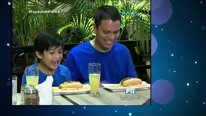 PITZ - Ex ni Patrick PART 2