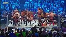SmackDown - 41-Man Battle Royal - WWE Wrestling by pk Entertainment HD , Tv series online free fullhd movies cinema comedy 2018