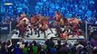 SmackDown - 41-Man Battle Royal - WWE Wrestling by pk Entertainment HD , Tv series online free fullhd movies cinema comedy 2018