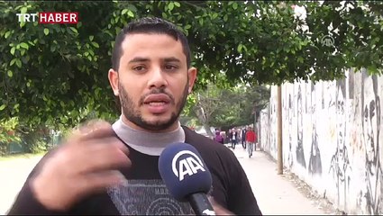 Filistinliler, İsrail'in idam cezası öngören yasa tasarısına tepkili