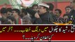 Dabang Speech By Sheikh Rasheed In PTI Jalsa Chakwal