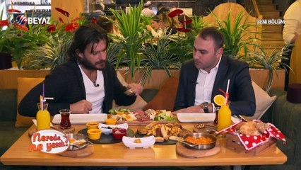 Nerede Ne Yesek 6 Ocak 2018