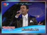 Mustafa ARI - Ahû Gözlerini Sevdiğim Dilber
