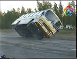 Awesome Driving skills compilation - Awesome semi truck drivers