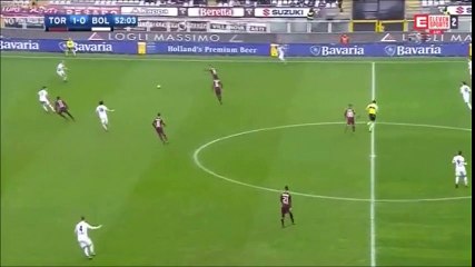 M'Baye Niang Goal vs Bologna (2-0)