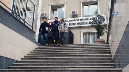 İş ortağını öldüren şüpheli: “Bana tokat atmasına karşılık ateş ettim'