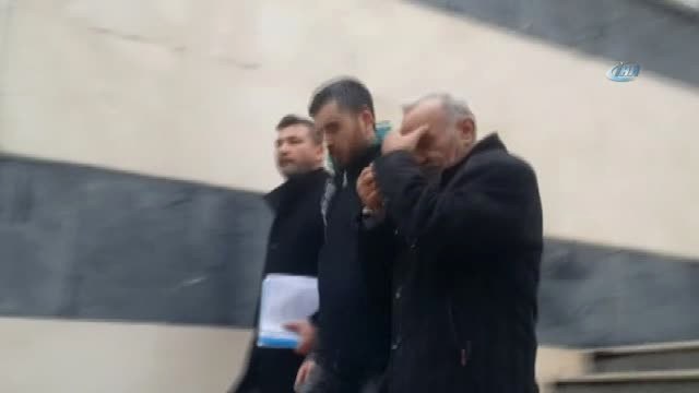 İş Ortağını Öldüren Şüpheli: Bana Tokat Atmasına Karşılık Ateş Ettim