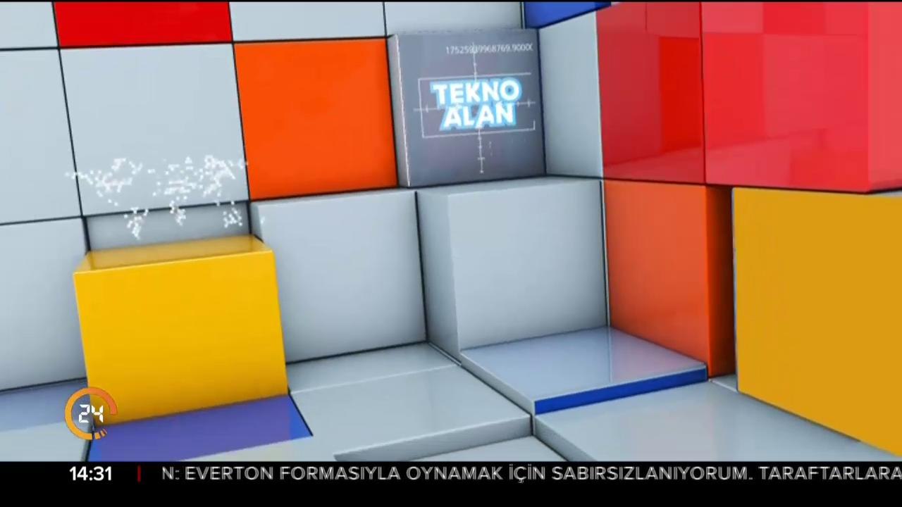 Tekno Alan