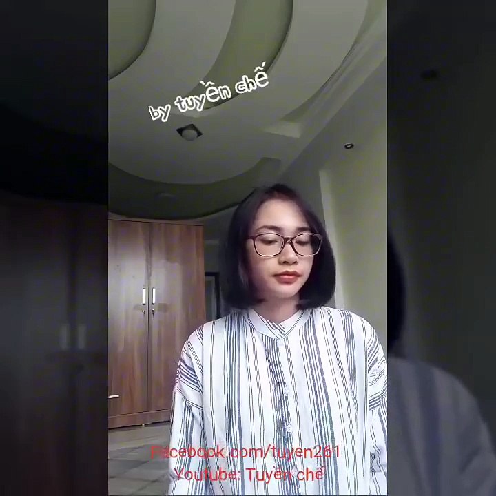 [Nhạc chế hay] - Tình khúc quà - Thanh Tuyền Đặng