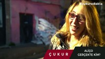 Çukur 11 Bölüm Sokaga sordu Aliço kimdir