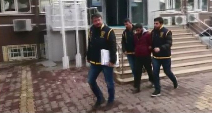 Adıyaman'da Öğrencilerin Korkulu Rüyası Haline Gelen Sapık, 1 Yıl Sonra Yakalandı