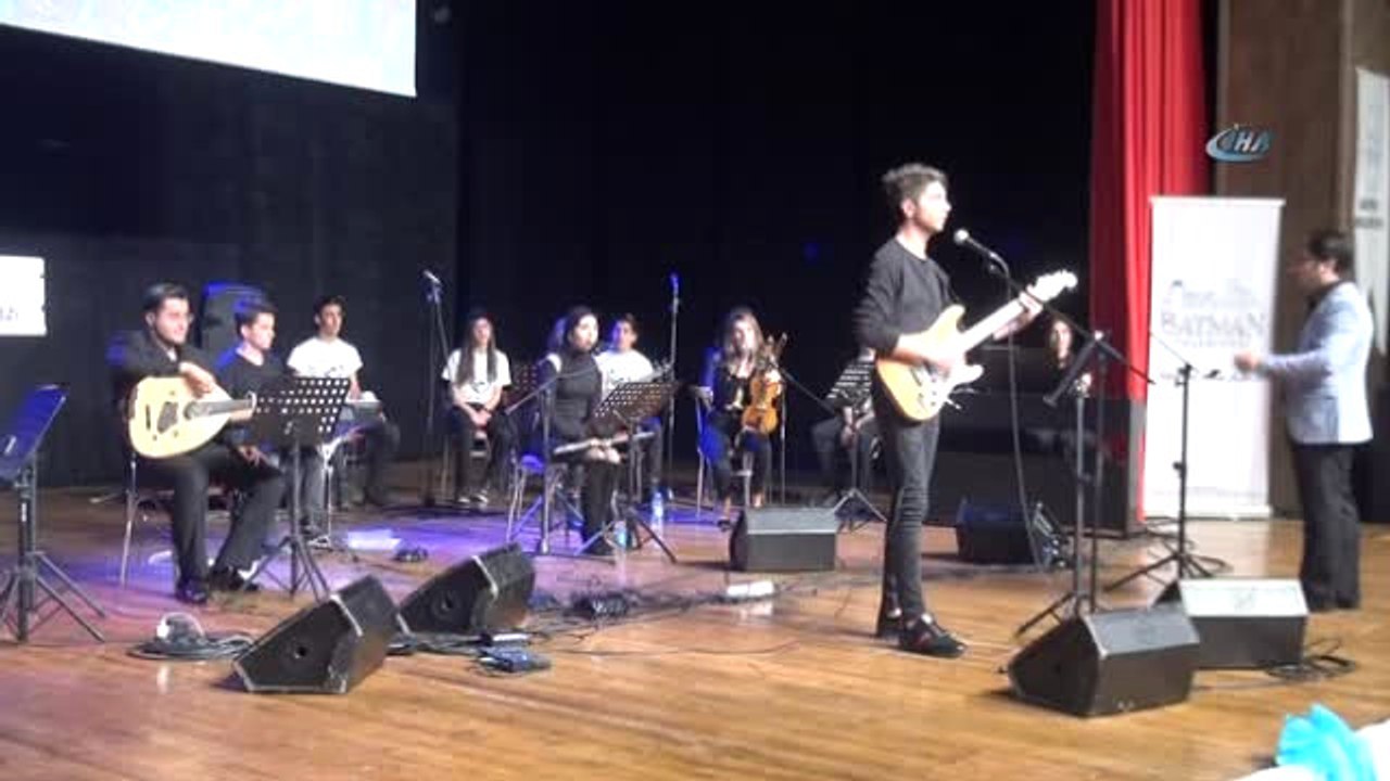 Belediye Başkanvekili Aksoy: "İnsanlar Molotofa Değil, Güzel Etkinliklere Layık"