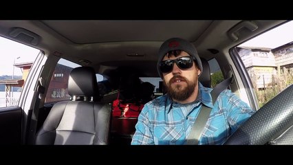 Expedition Overland: South America Ep10 S3