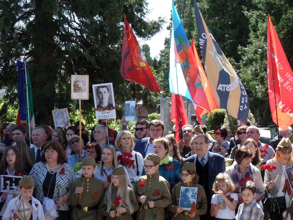 PARTIGIANI SOVIETICI NELLA RESISTENZA ITALIANA (5 of 6)