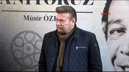 Milli Eğitim Bakanı ve Bilal Erdoğan'dan Münir Özkul'un Kızına Ziyaret 2