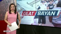 #UlatBayan | Inflation rate, nanatili sa 3.3% noong Disyembre