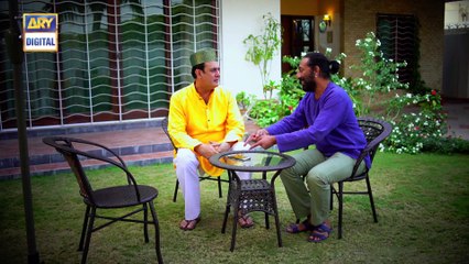 Dilli Walay Dularay Babu Episode 66 - 6th January 2018