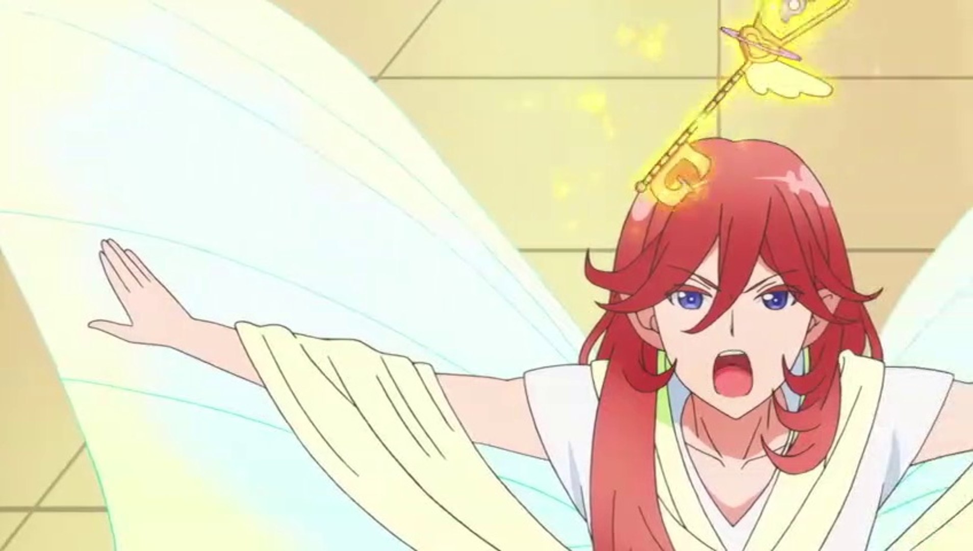 リルリルフェアリル 魔法の鏡 37話 Hd Video Dailymotion
