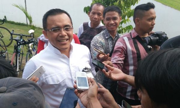 Kembalikan Mandat, PDI-P Beri Pendampingan ke Azwar Anas
