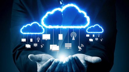 cloud erp small business