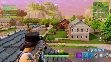 Kill Montage 1.0 - Old Clips