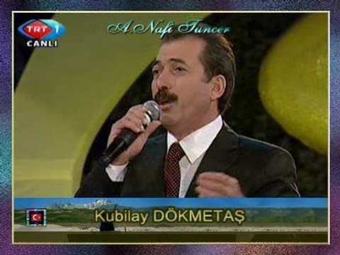 Kubilay DÖKMETAŞ - Hangi Bağın Bağbanısan Gülüsen