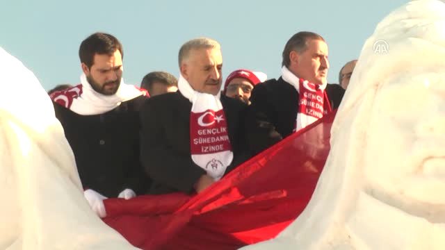 Sarıkamış Harekatı'nın 103. Yılı - Kars