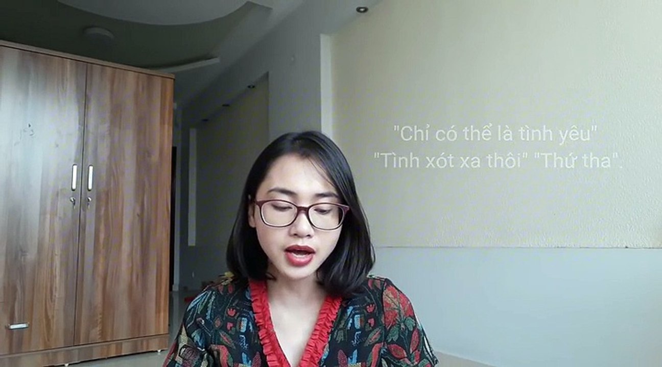(Nhạc chế) - Đừng hỏi em - Thanh Tuyền Đặng