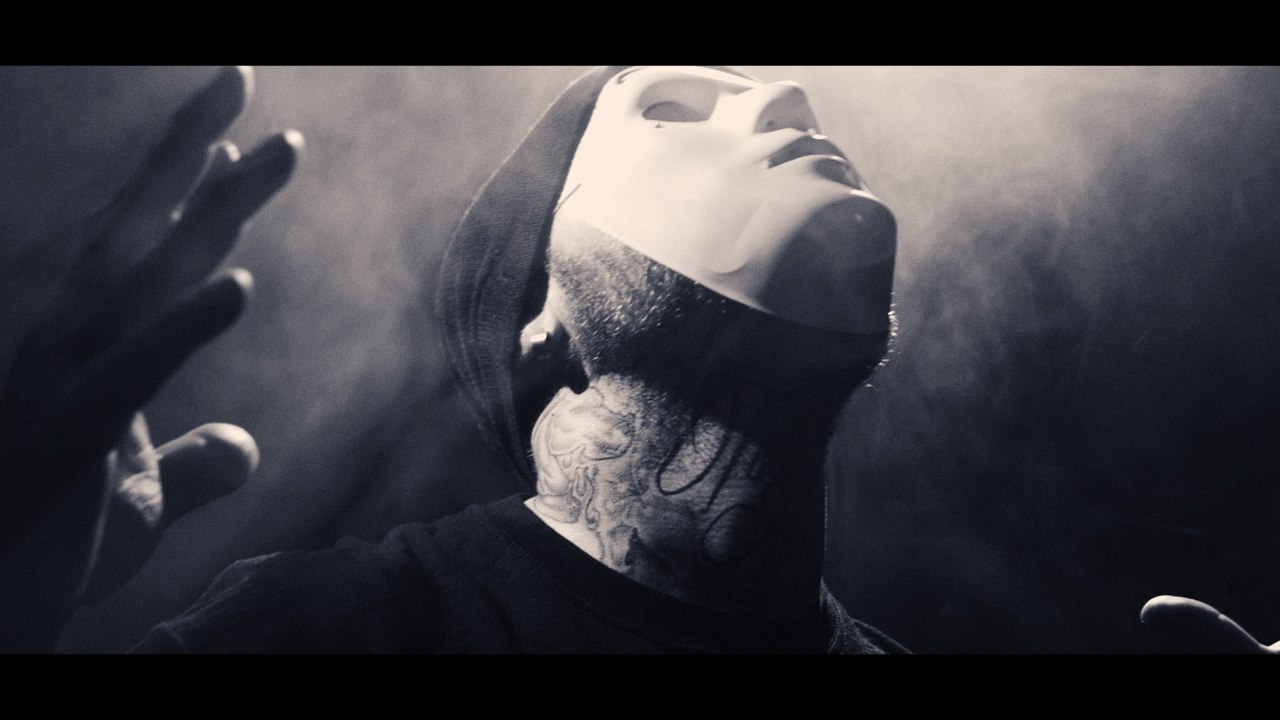 MUSIK VIDEO | HOFNARR - ZERFALLEN | BY DeO Visual Artist