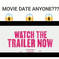 Truth or Dare Trailer.