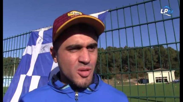 Mercato : les voeux des supporters