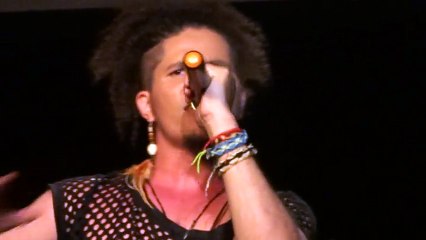 RODRIGO LAMORE - Angels (ao vivo)