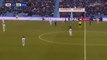 Ciro Immobile Goal - SPAL 1-3 Lazio 06.01.2018