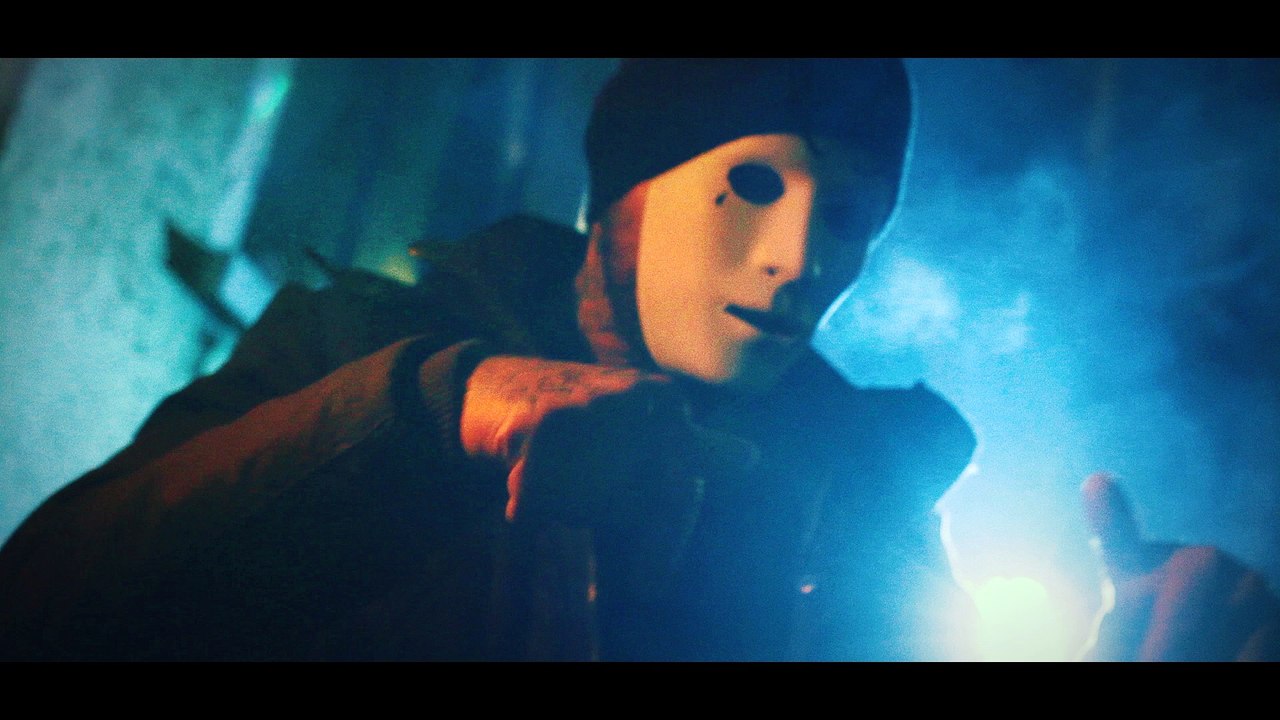 MUSIK VIDEO | HOFNARR - MANN IN SPIEGEL | BY DeO Visual Artist