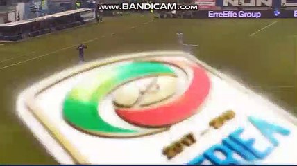 Mirco Antenucci Goal HD - SPAL 2-3 Lazio 06.01.2018