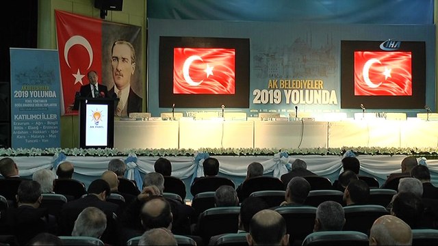 Başbakan Yardımcısı Akdağ, 'Kudüs meselesi bizim yük akımız olmuştur'