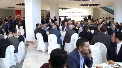 Yıldırım: "Türkiye'nin Zenginleşmesi, Büyümesi İçin Özel Sektörün Önünü Açmak Gerekiyor"