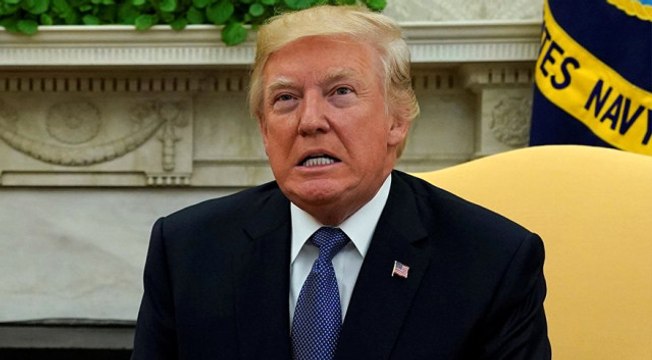 Trump, Akıl Sağlığı Yerinde Değil Diyenlere Yanıt Verdi: Akıllı Değil Dahiyim