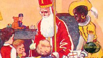 Santa Claus interesting facts and History in Hindi - The history of Santa Claus in Hindi