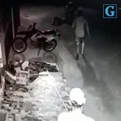 Homem é esfaqueado em Santa Maria de Jetibá