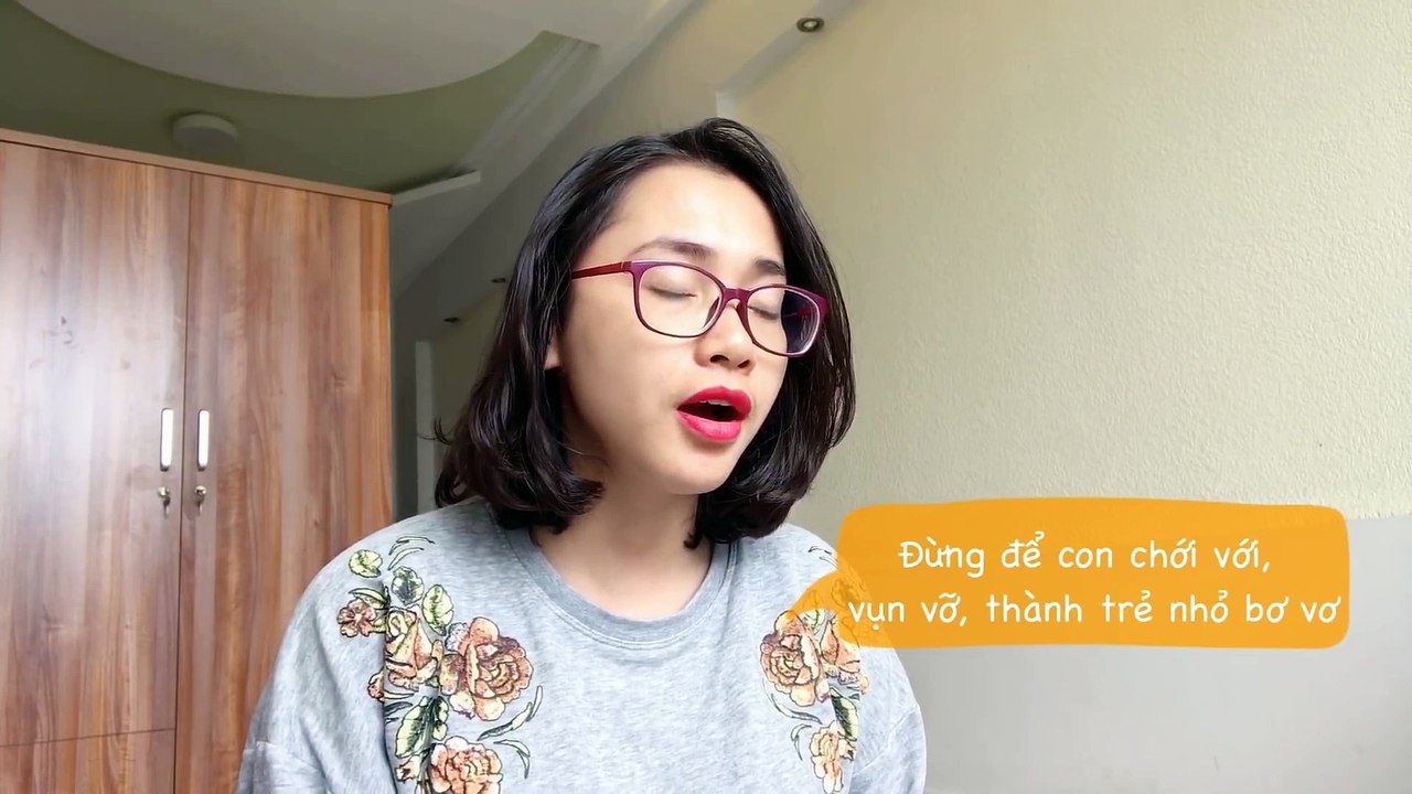 [Nhạc chế hay] NẾU CÓ BUÔNG TAY