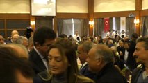 Ekonomi Bakanı Nihat Zeybekci: 