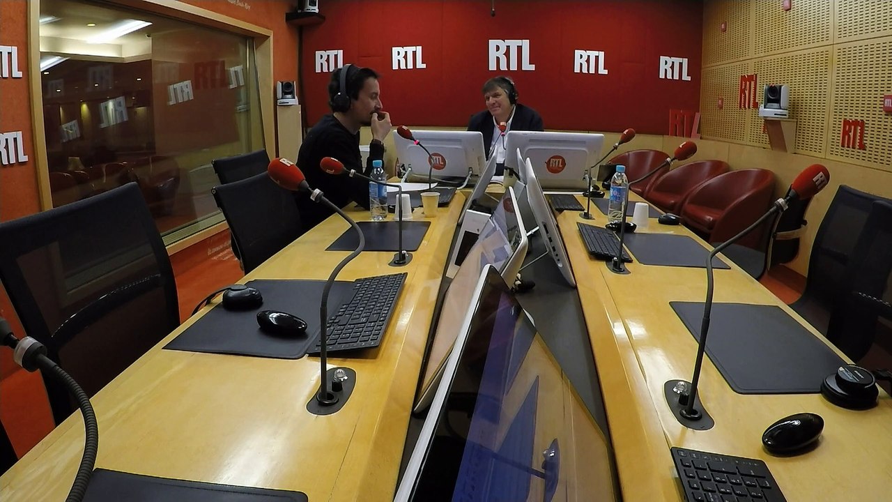 Arnaud Tsamère : "Je fais encore des cauchemars de la finale du Mondial 2006"
