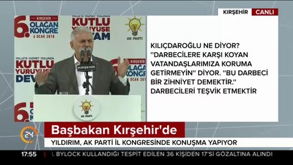 Kemal Bey darbe seviciliği bırak